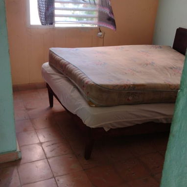 Alquilo apartamento de dos cuartos en Lawton 10 de octubre - Img 123460626