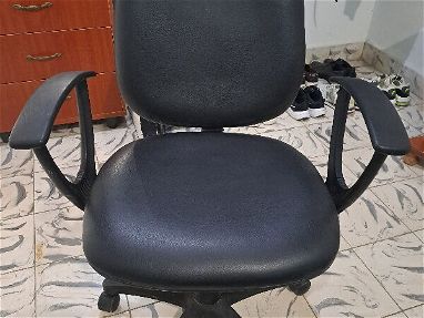 Vendo silla de PC - Img main-image-45760416