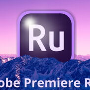 Adobe Premiere Rush. Versión simplificada de la Premiere Pro - Img 45177486