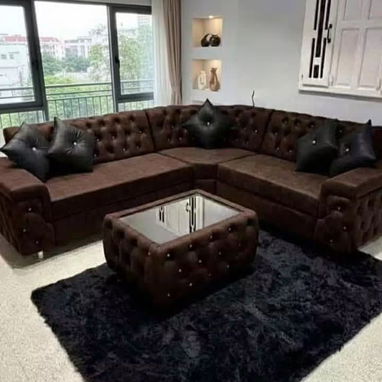Muebles de Lujo para el konfor del hogar con maxima calidad y garantía - 5/10