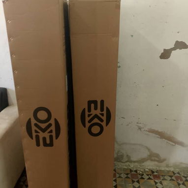 Cama y colchones importados con mensajería gratis - Img 122198023