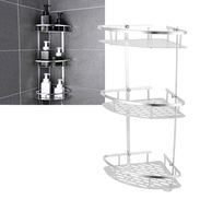🛁 Esquinero de baño Art & Home (3 niveles) 🛁 - Img 56073925