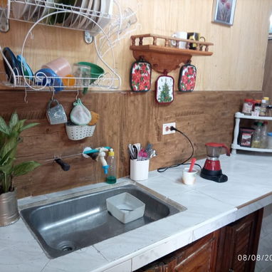 🏡 ¡Venta de Apartamento en Reparto Antonio Guiteras ("Bahía")! ✨ 💰 Precio: 10 000 USD - Img 125068684