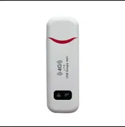 💥Enrutador Wifi Inalámbrico LTE, Tarjeta Sim 4g y 5g, Router WiFi puerto de Carga Tipo C💥 - Img 49496411