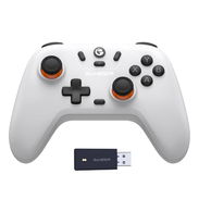 GameSir Nova Lite - Controlador inalámbrico de 0.08 oz para PC con Windows, iPhone, Android, Switch y Steam Dec - Img 56496872