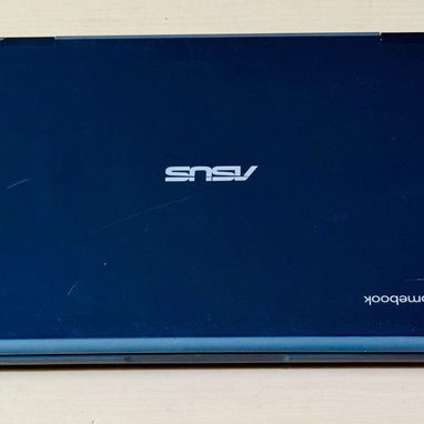 Mini Laptop Asus 8h de batería - 2/2