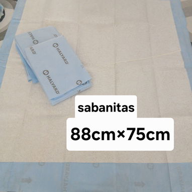 Culeros desechables y sabanitas y tripas - 3/4