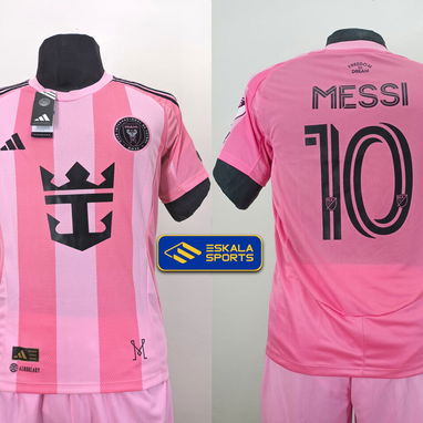 polos del Inter de Miami futbol - Img 104293025