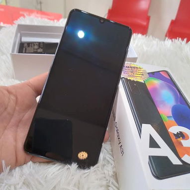 🤑😎CELULARES TIENDA FÍSICA ‼‼‼VARIOS MODELOS Y MARCAS A TU ALCANCE, COMO LOS SAMSUNG A31 y A32 ➡️☎️ 50001322 - 3/5