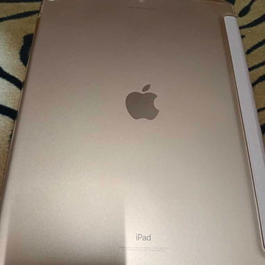 Ipad grande rosa gold - 3/4