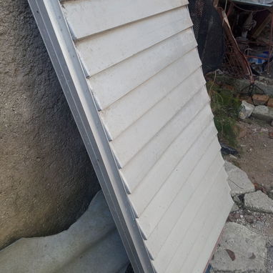 Venta de ventana de aluminio - Img 124901930
