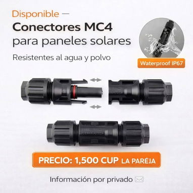 Conectores - 2/2
