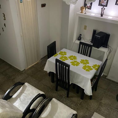 Vendo apartamento en Centro Habana - 2/9
