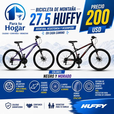 Bicicletas de montaña y de paseo - Img 120939442