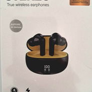 Audifonos Inhalámbricos Bluetooth V5.4 - Img 57210505