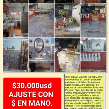 Varias opciones a partir de 16 mil - Img 124556580