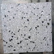 Losas , plachas de granito pulidas de 40 x 40 con sus rodapies incluido , buena terminacion ,maxima calidad - Img 53933366