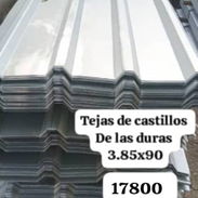 Venta de tejas de castillos - Img 57786863