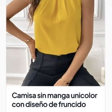 Blusas de todos los modelos de mujer - 6/9