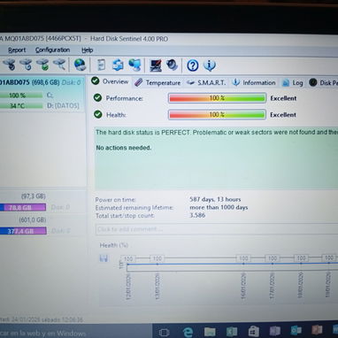 Laptop HP Pavilion - 3/3