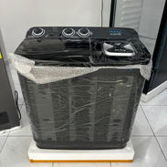 💥 Lavadora SemiA 7 kg  MILEXUS ⚡ Garantía 3 meses - Img 58077105