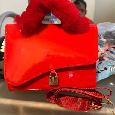 Hermosas carteras de muy buena calidad(variedad de colores)🥰🥰 - 5/5