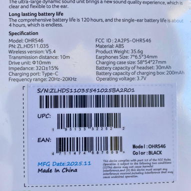 Audifonos Marca Acer. - Img 113459549