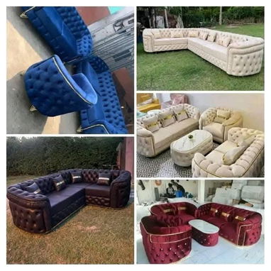Muebles de lujo - Img 123183721