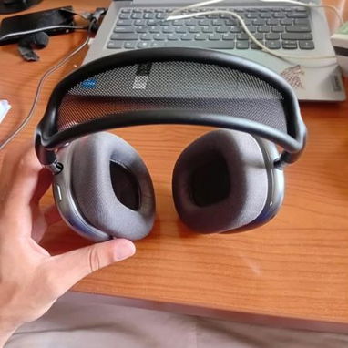 Audífonos Bluetooth W65 Plus Happy - HOCO VT# - 10/10