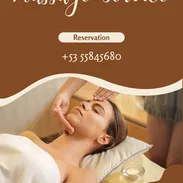 Servicio de Masaje Holístico - Img 57313924