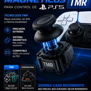 🎮 ¡ACTUALIZA TU CONTROL DE PS5 CON JOYSTICKS MAGNÉTICOS TMR! 🎮 ¿Cansado del drift en tu control? ¡Tenemos la solución! - Img 56173634