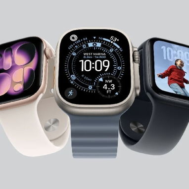 APPLE WATCH ULTRA 3 , APPLE WATCH SERIES 11 , APPLE WATCH SERIES 10 , APPLE WATCH SE Y TODO EN RELOJES SAMSUNG 52830802 - Img 106325281