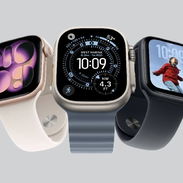 APPLE WATCH ULTRA 3 , APPLE WATCH SE 2 Y SE 3 , APPLE WATCH SERIES 10 Y SERIES 11 ,LOS MEJORES RELOJES DE APPLE 52830802 - Img 57056013