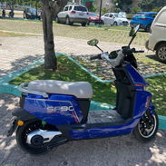Vendo moto eléctrica 2000 usd - Img 57747152