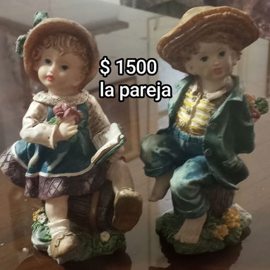 Adornos variados - 3/9