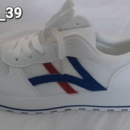 Vendo TENIS cómodos y ligeros - Img 55844647