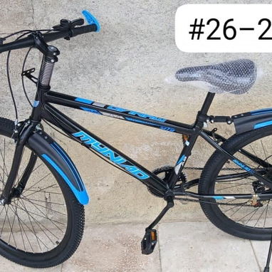 A escoger/ bicis para TODOS. - 2/7