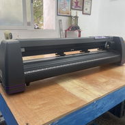 Plotter de Corte Uscutter 34 Pulgadas - Img 57437003