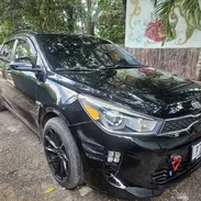 Kia Rio NEGRO – $65 USD/día - Img 57108149