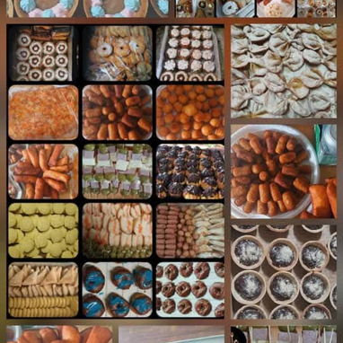 Propuestas gastron贸micas para sus fiestas y eventos. Proveedores en varios municipios de La Habana. Whatsapp 54014500 - Img 121625114