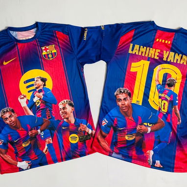 Pullover de fútbol en solo 12usd - Img 124024037
