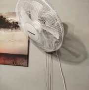 Ventilador de pared Wynwood 16 pulgadas - Img 50112178