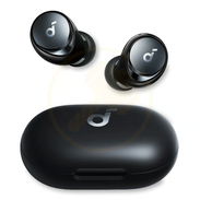 Audífonos Inalámbricos Soundcore By Anker Space A40 ANC True Wireless Hi-Res Carga Inalámbrica 50H Negro 60$ - Img 55527893