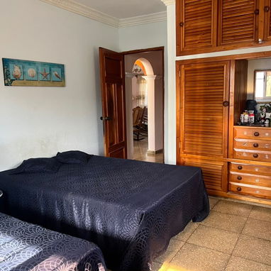 Se vende excelente casa en santa marta varadero - Img 125187349