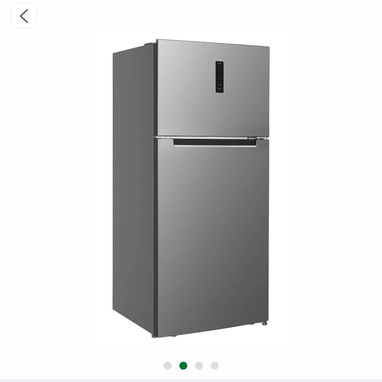 refrigerador nuevo en su caja sin usar - 2/5