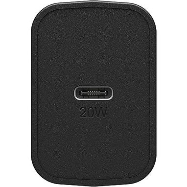 (Combo) Cargador OtterBox 20W + Cable USB-C 1m Original đ Carga rĂĄpida y segura ⥠EnvĂo Disponible* + GarantĂa** - Img 93453836