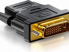 ADAPTADORE Y CABLES HDMI-VGA-DVI - Img 48046293
