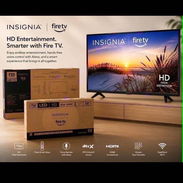 Smart TV Insignia 43 pulgadas - Img 57957910