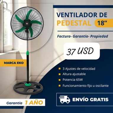 Ventilador - Img 126145873
