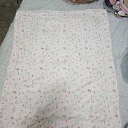 Colcha para bebes a 1500cup - Img 55267724